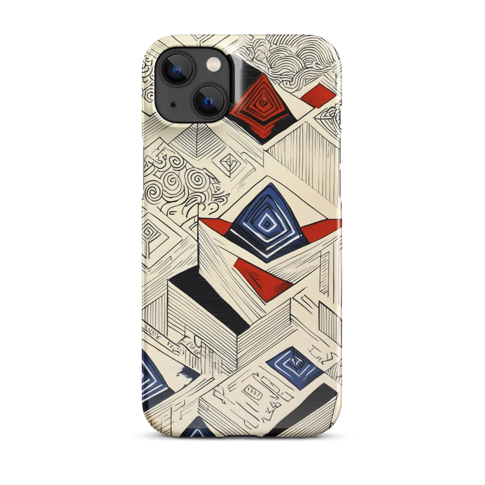 Geometric Harmony