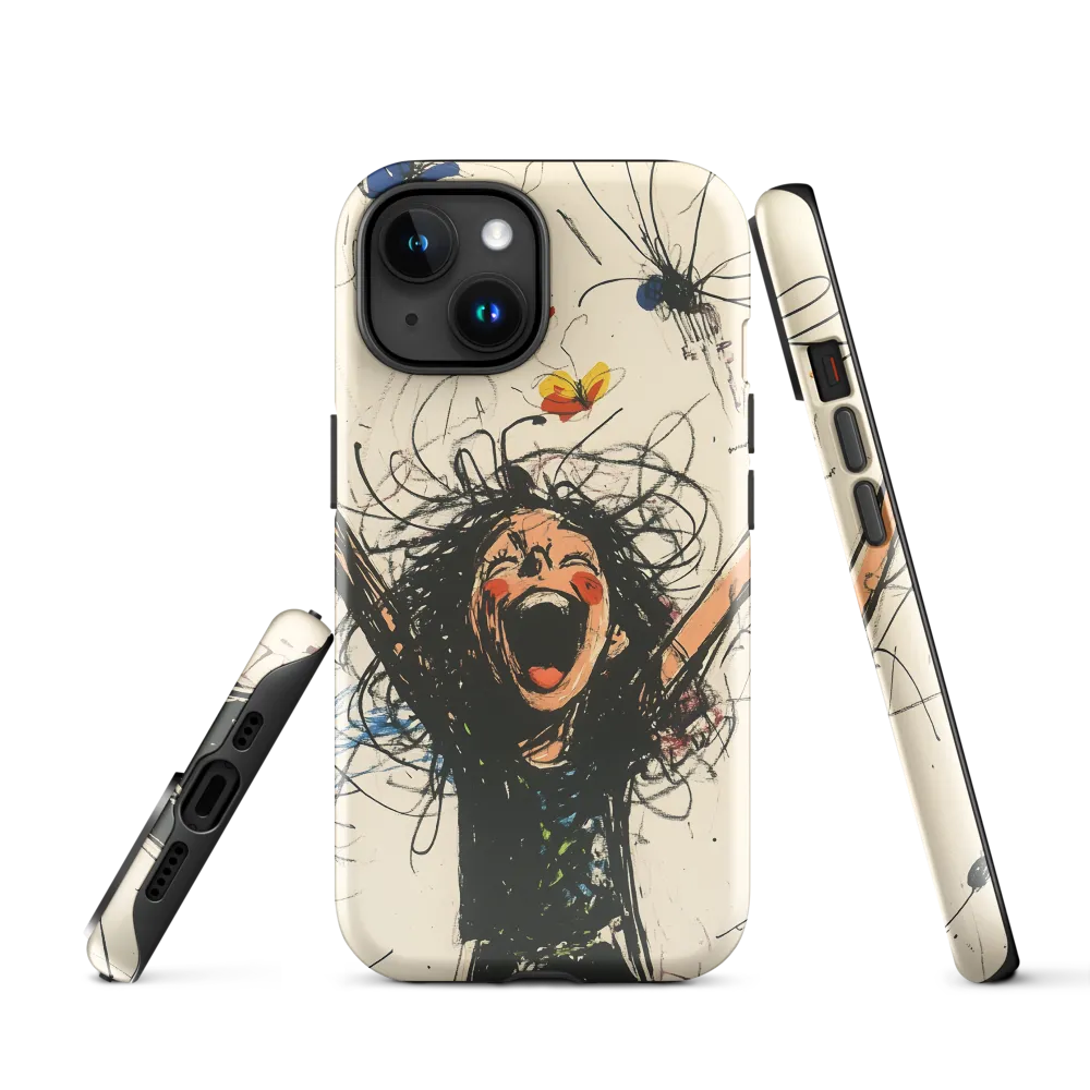 Unleashing Joy