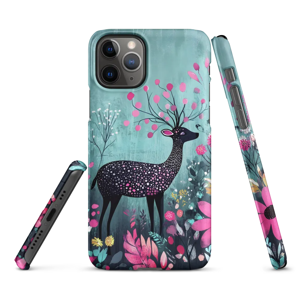 Whimsy in Bloom