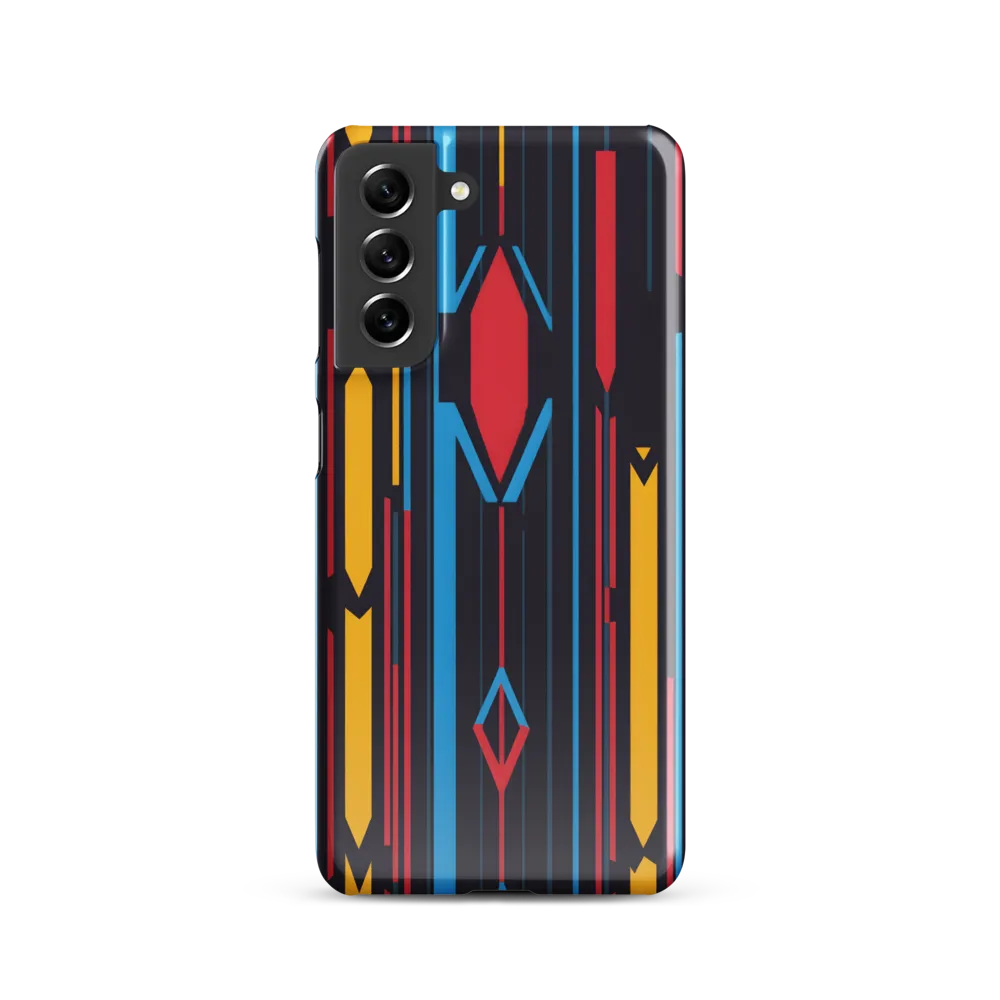Dynamic Geometric Harmony