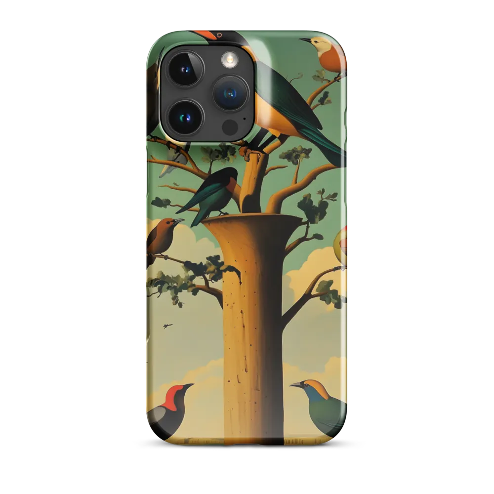 Avian Harmony
