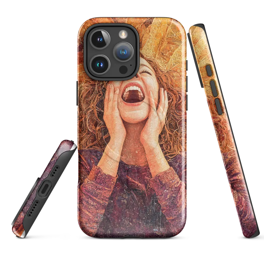 Euphoria in Mosaic