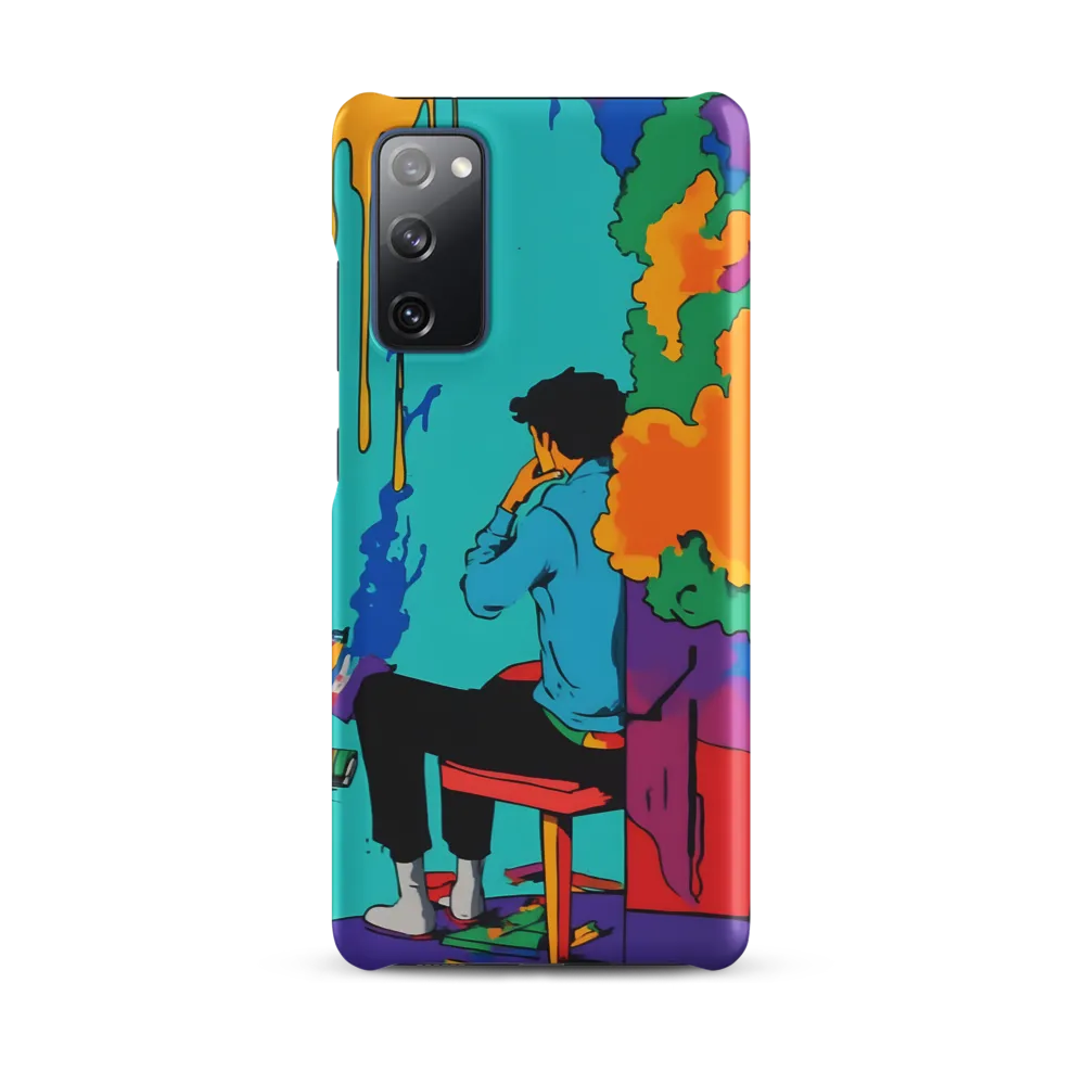The Artist Within