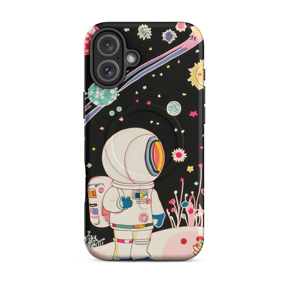 Cosmic Wonder: Journey Through the Stars