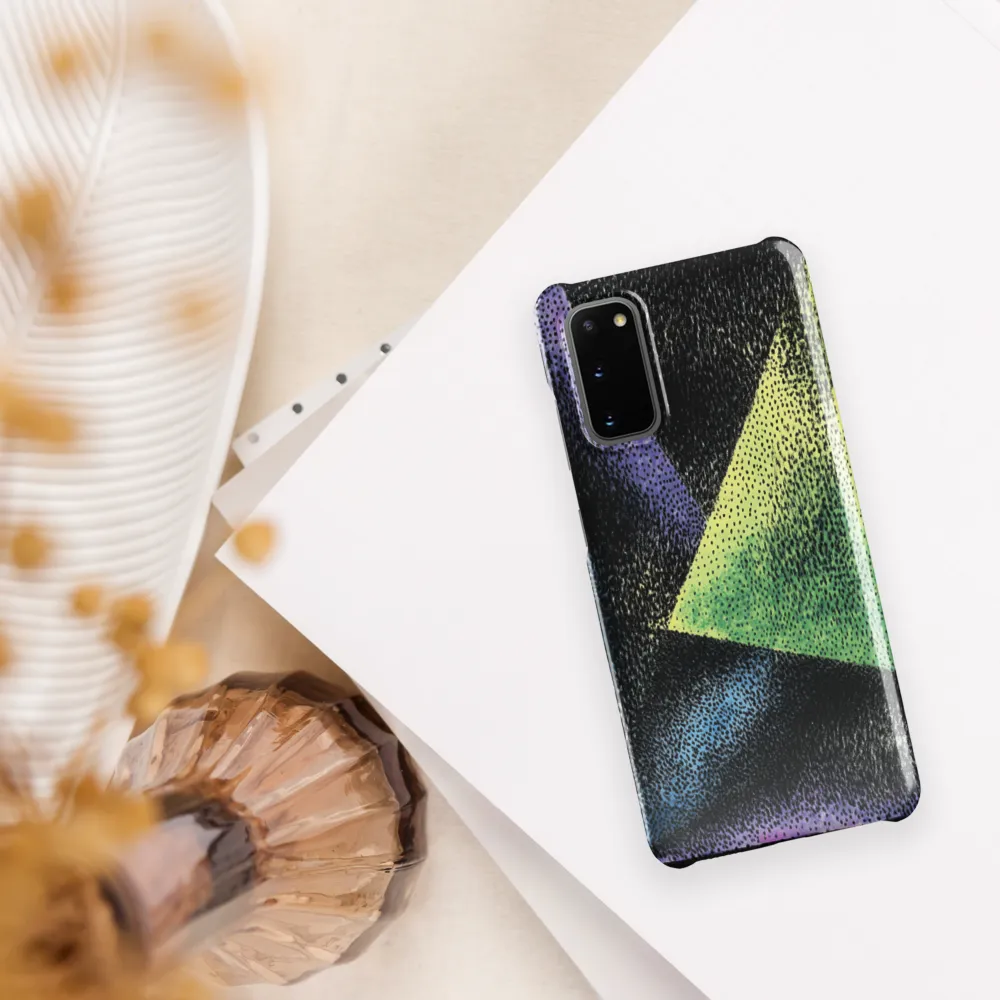 Dynamic Geometric Harmony