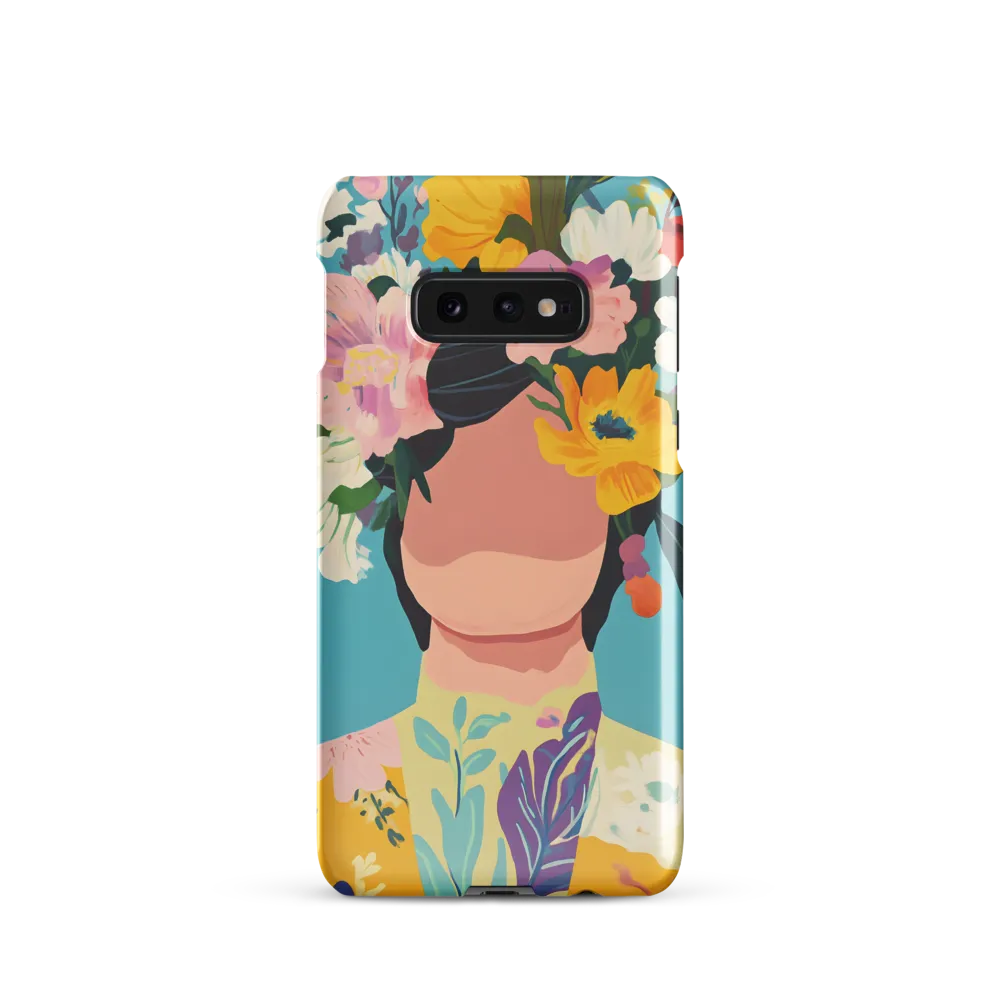 Blooming Identity