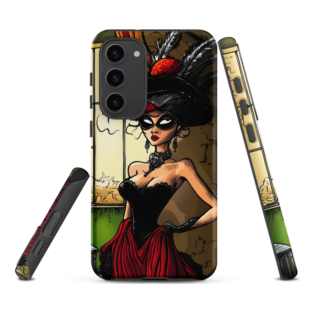 Chic Enigma
