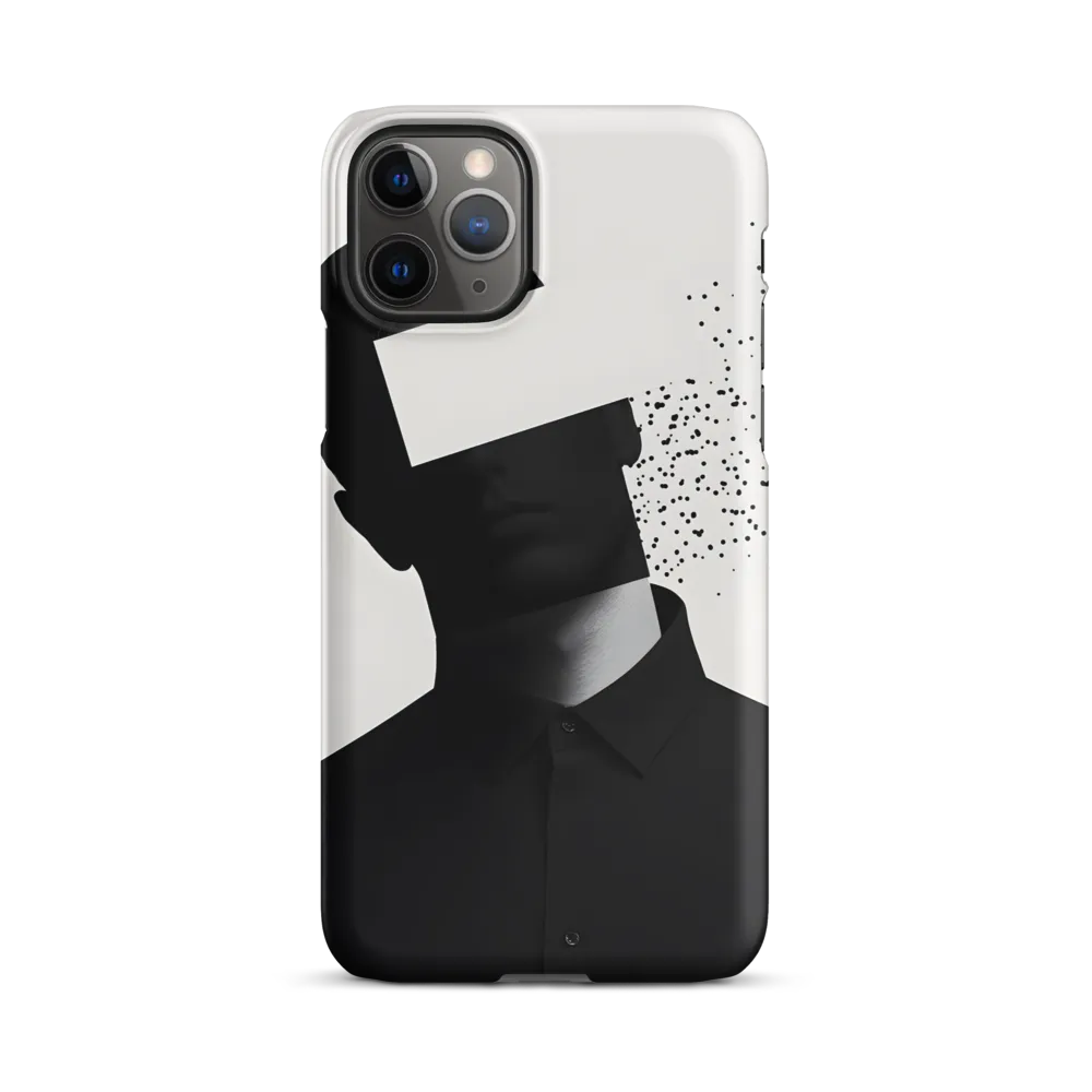 Fragmented Identity