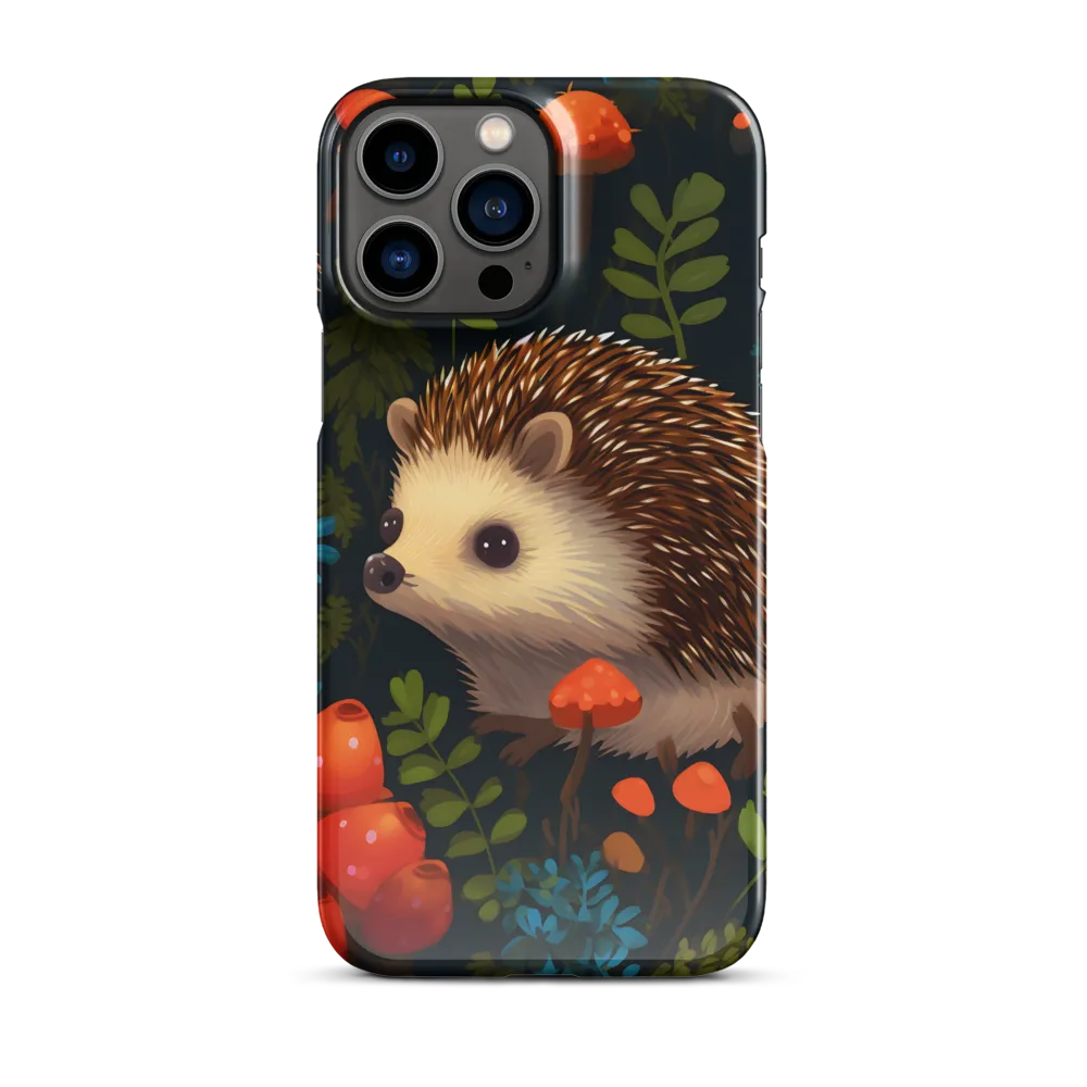 Whimsical Woodland Adventures