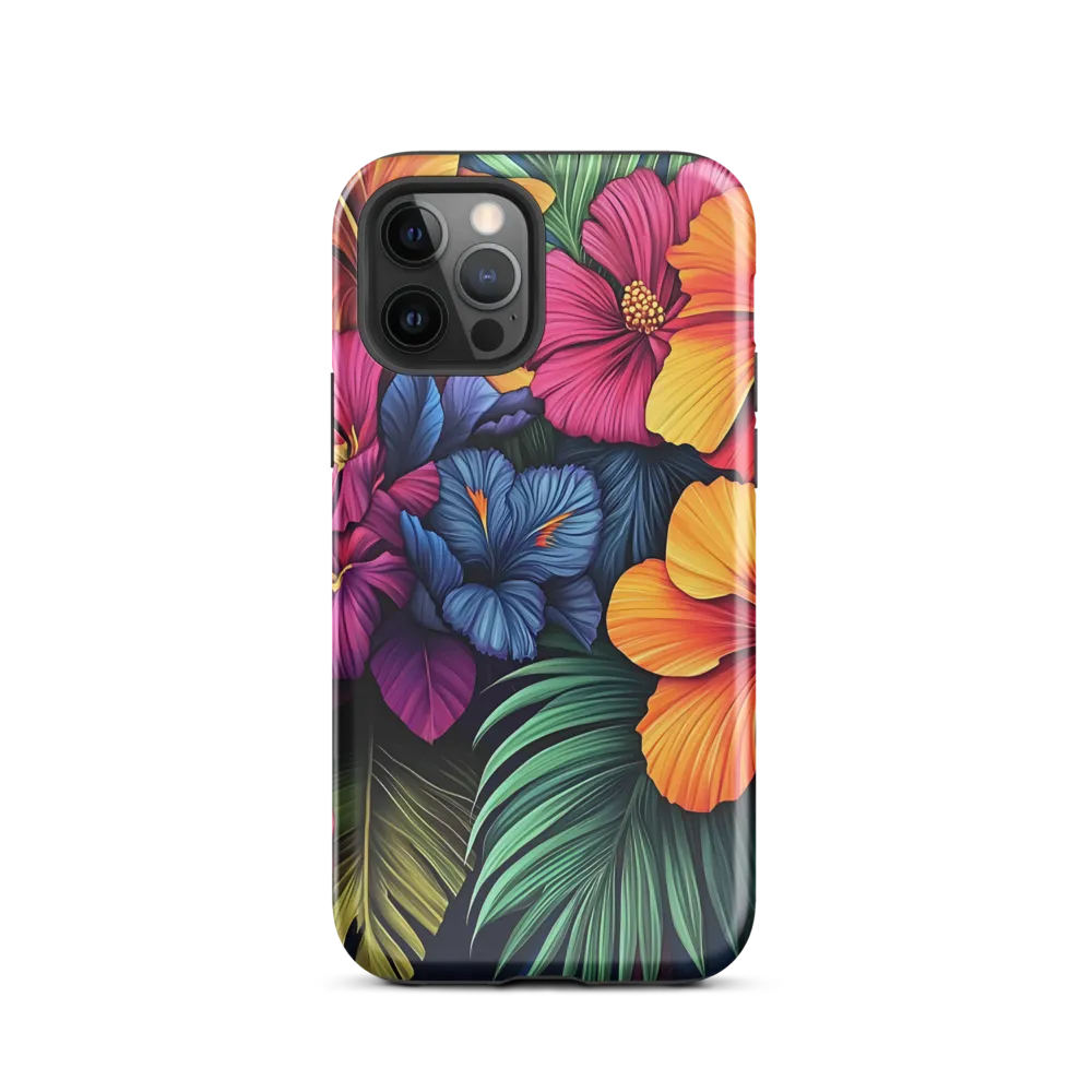 Tropical Symphony