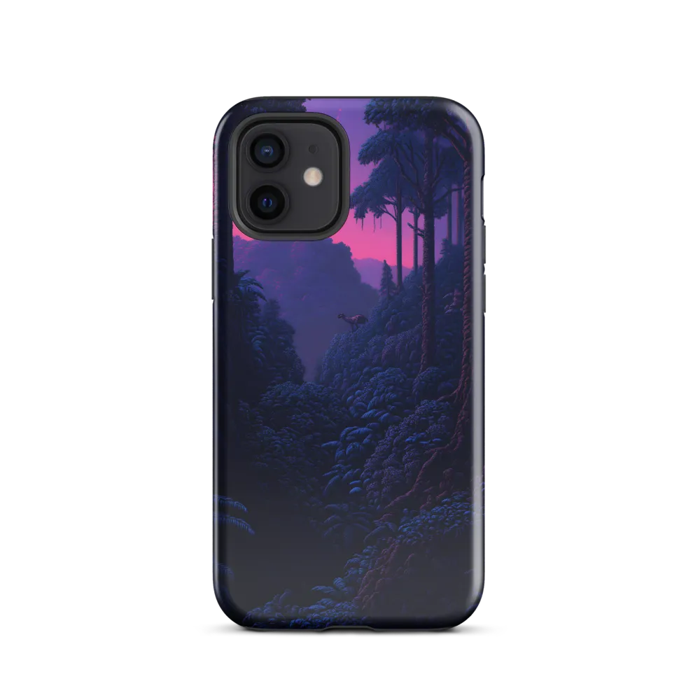 Mystical Forest Reverie