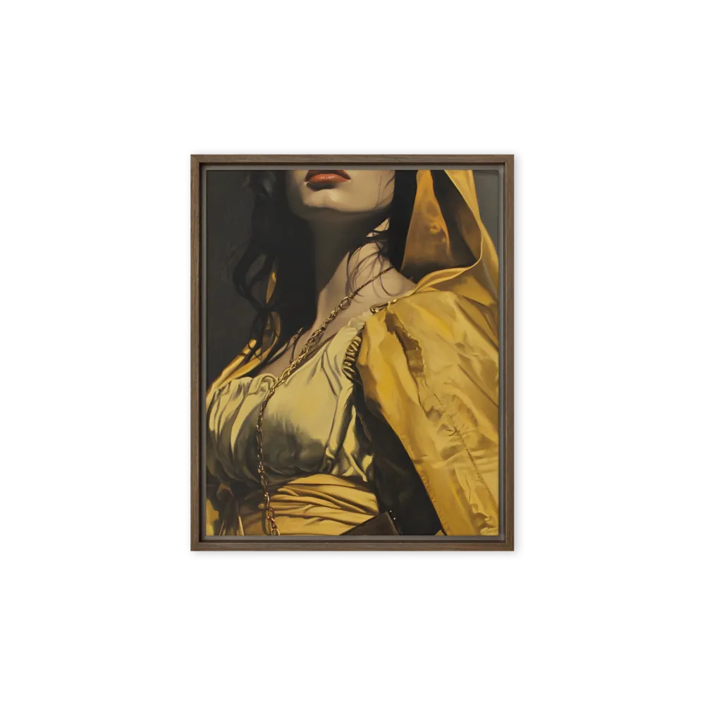 Veiled Confidence