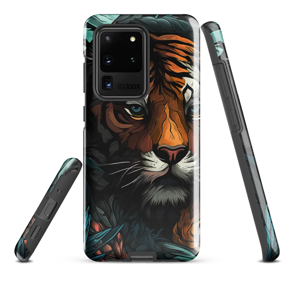 Guardian of the Jungle