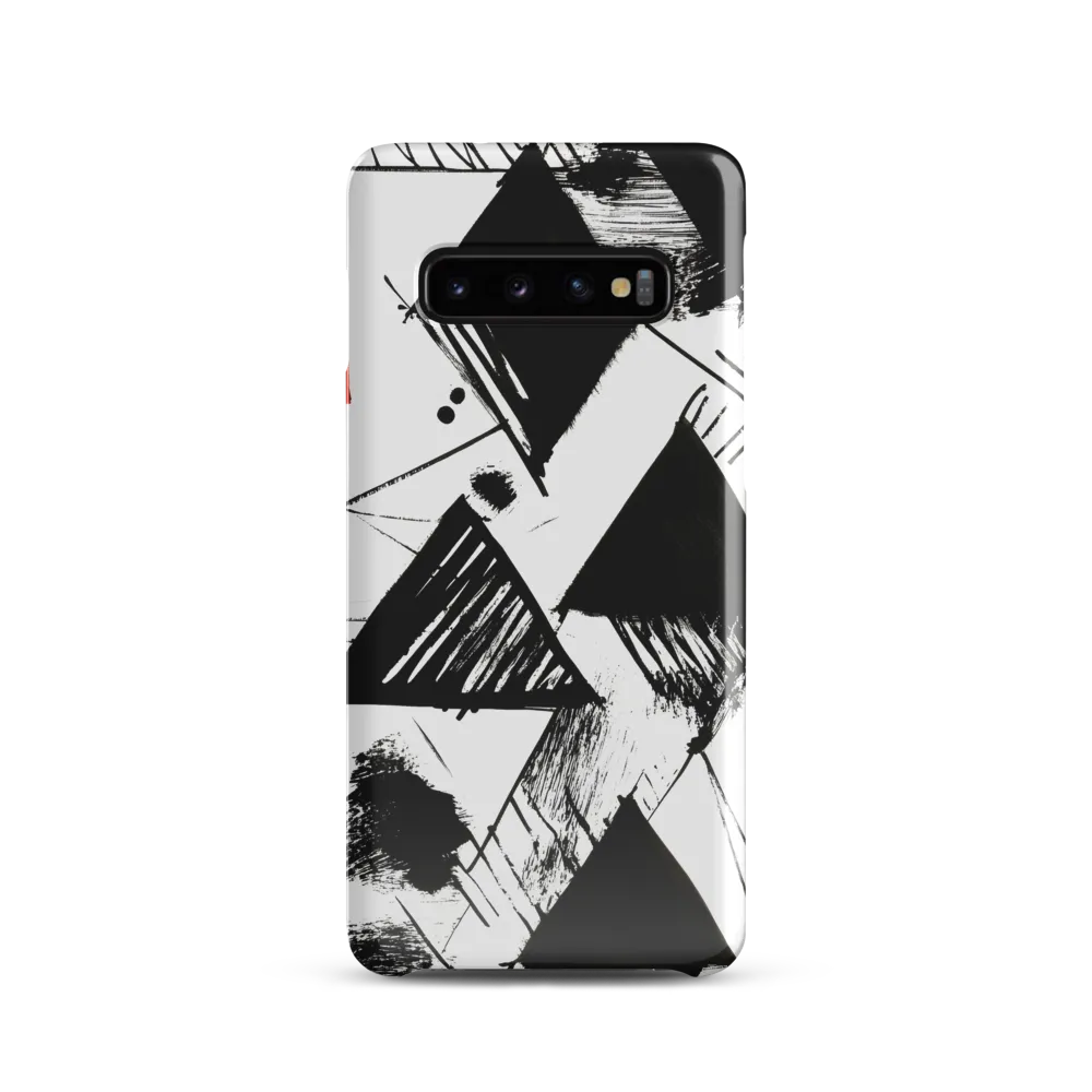 Dynamic Geometric Harmony