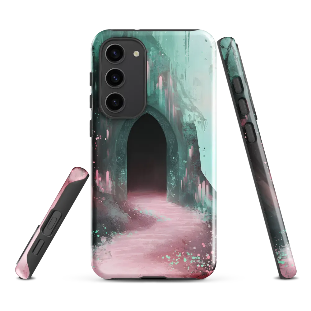 Portal of Secrets