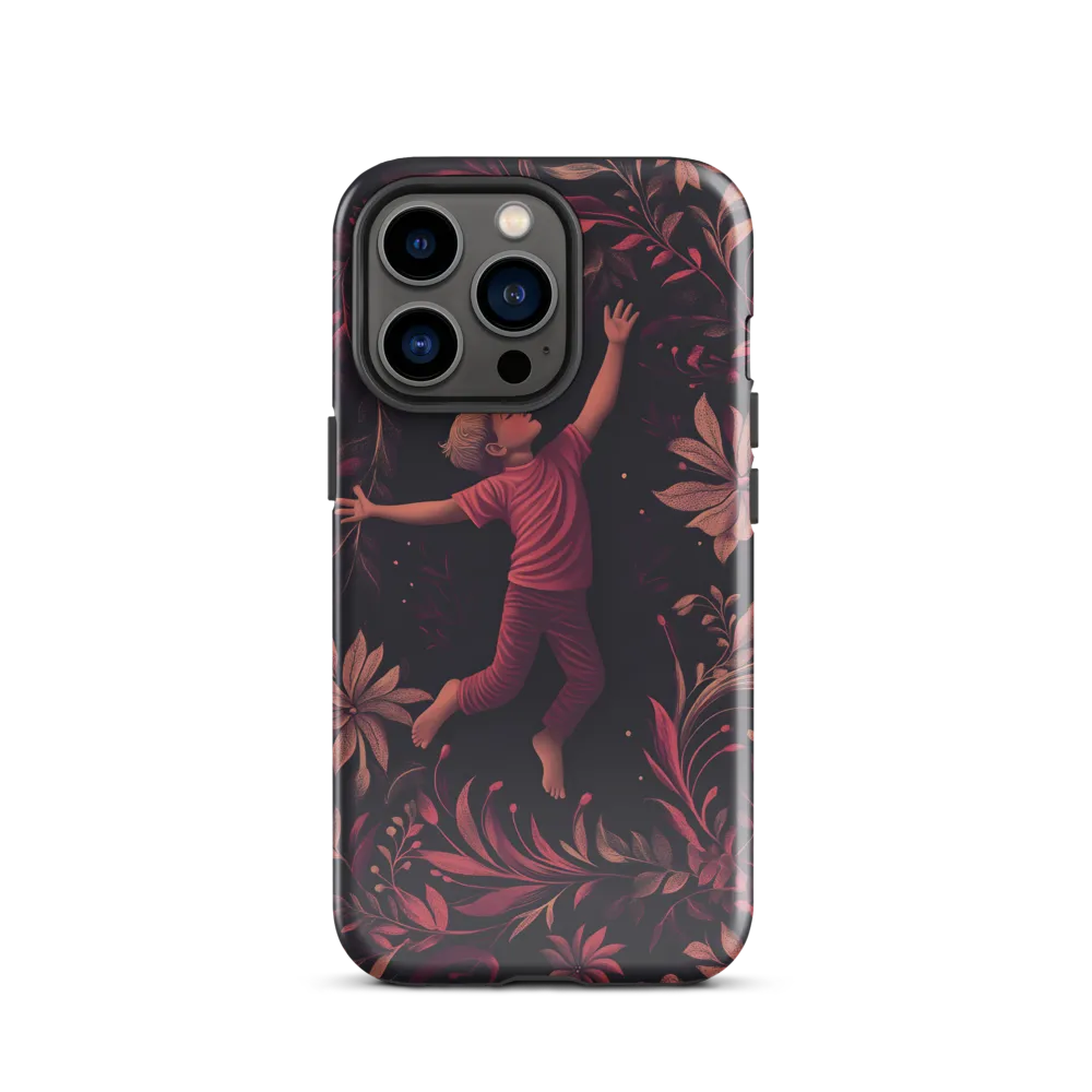 Embrace of Nature