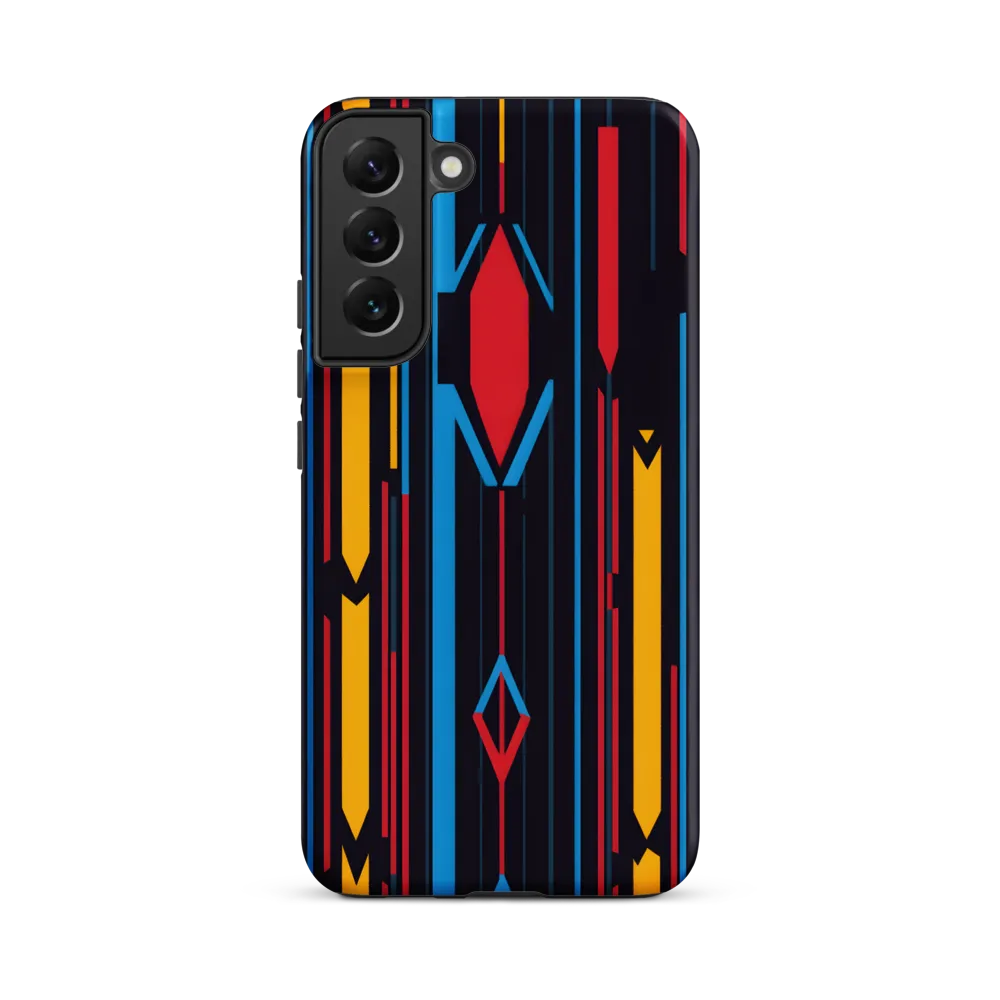 Dynamic Geometric Harmony