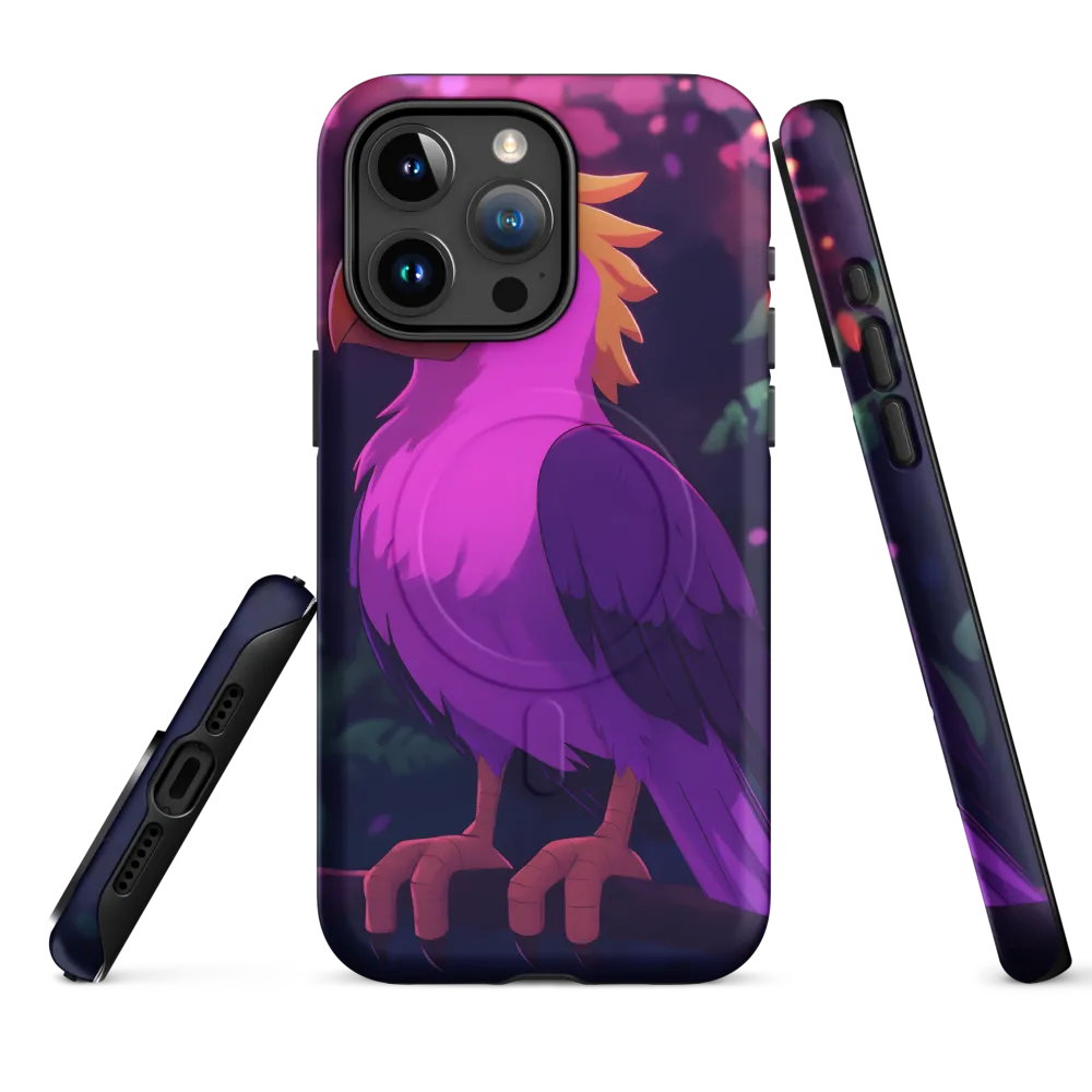 Whimsical Perch