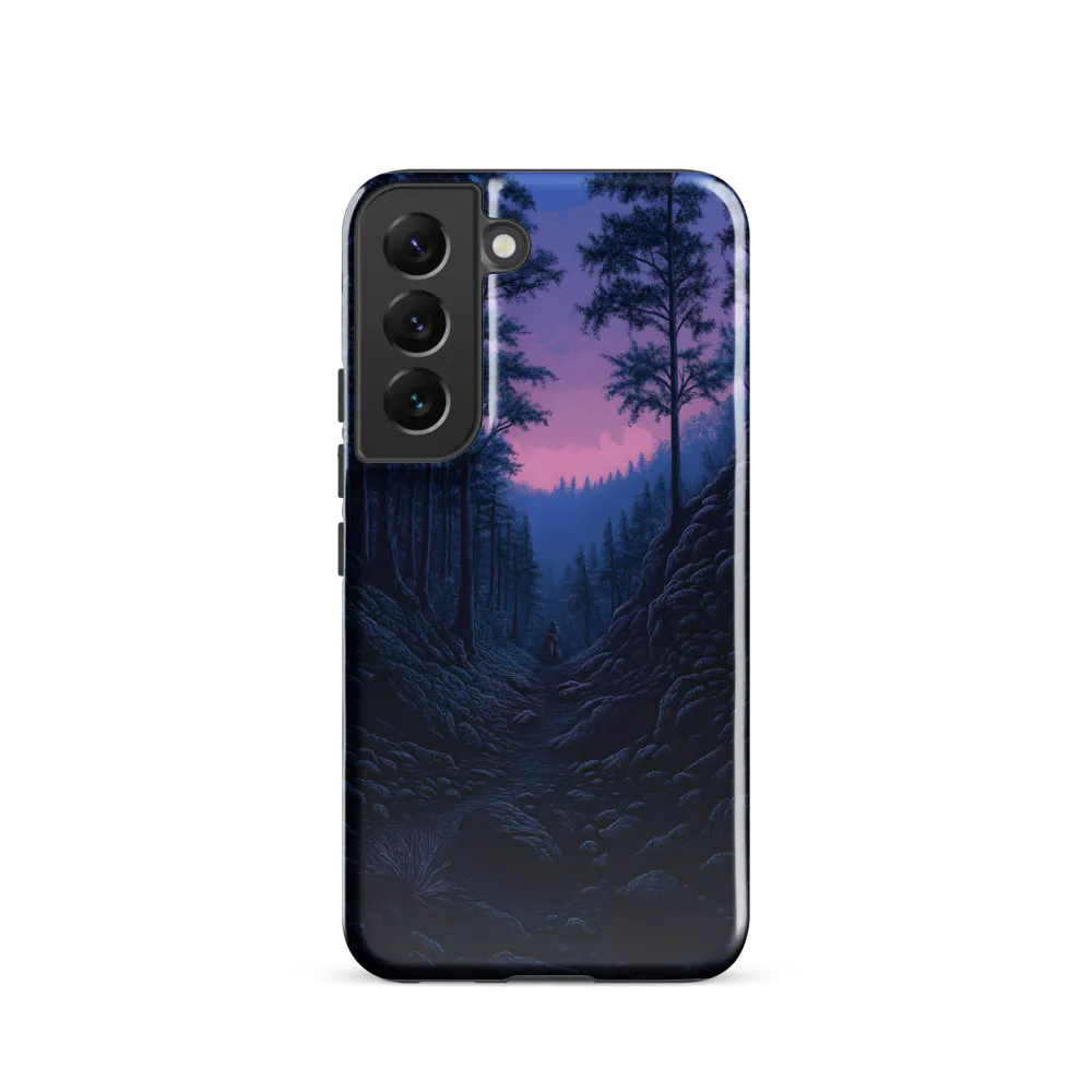 Twilight Path