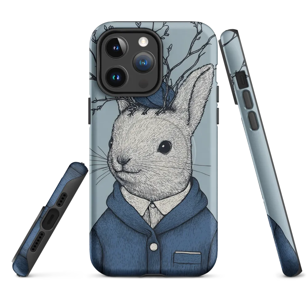 Whimsical Connection