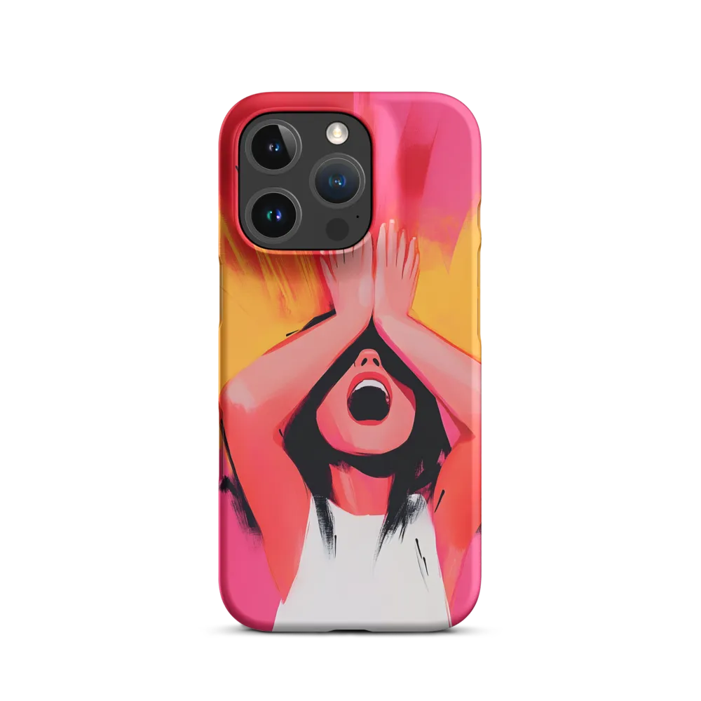 Silent Scream