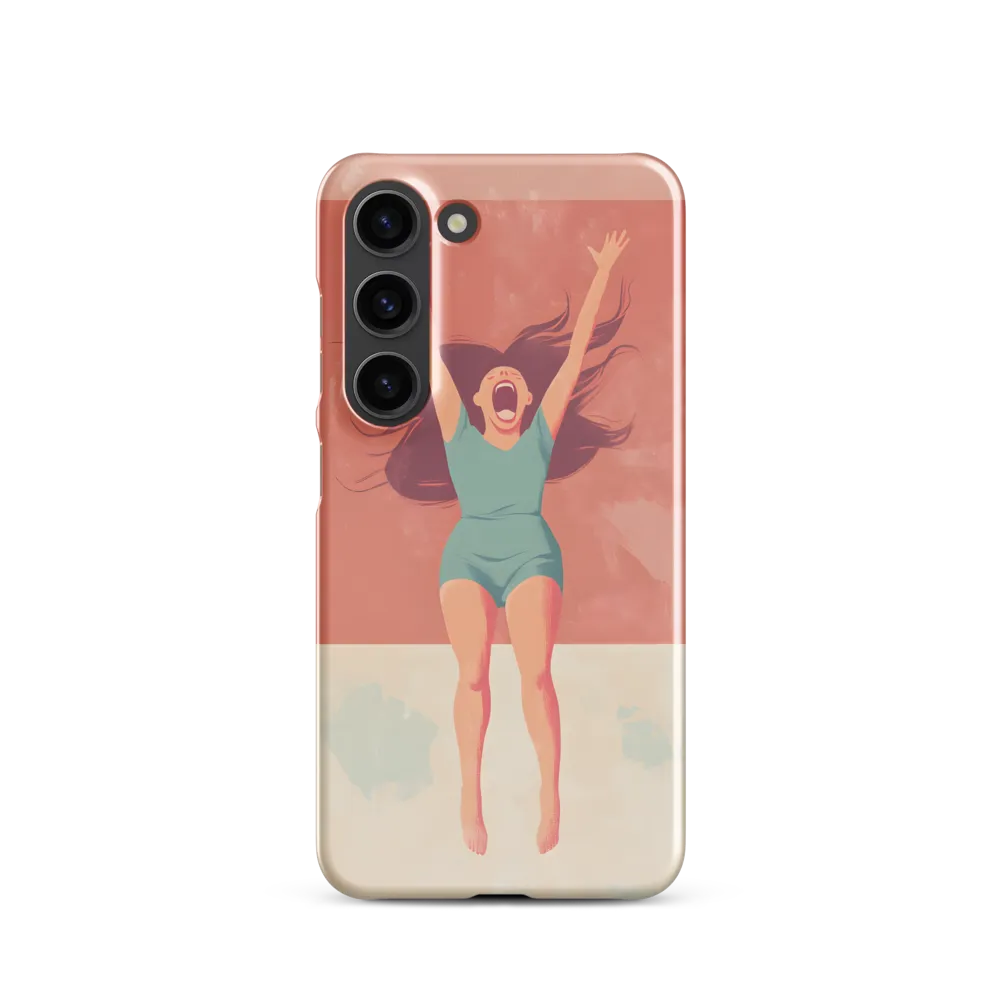 Leap of Joy