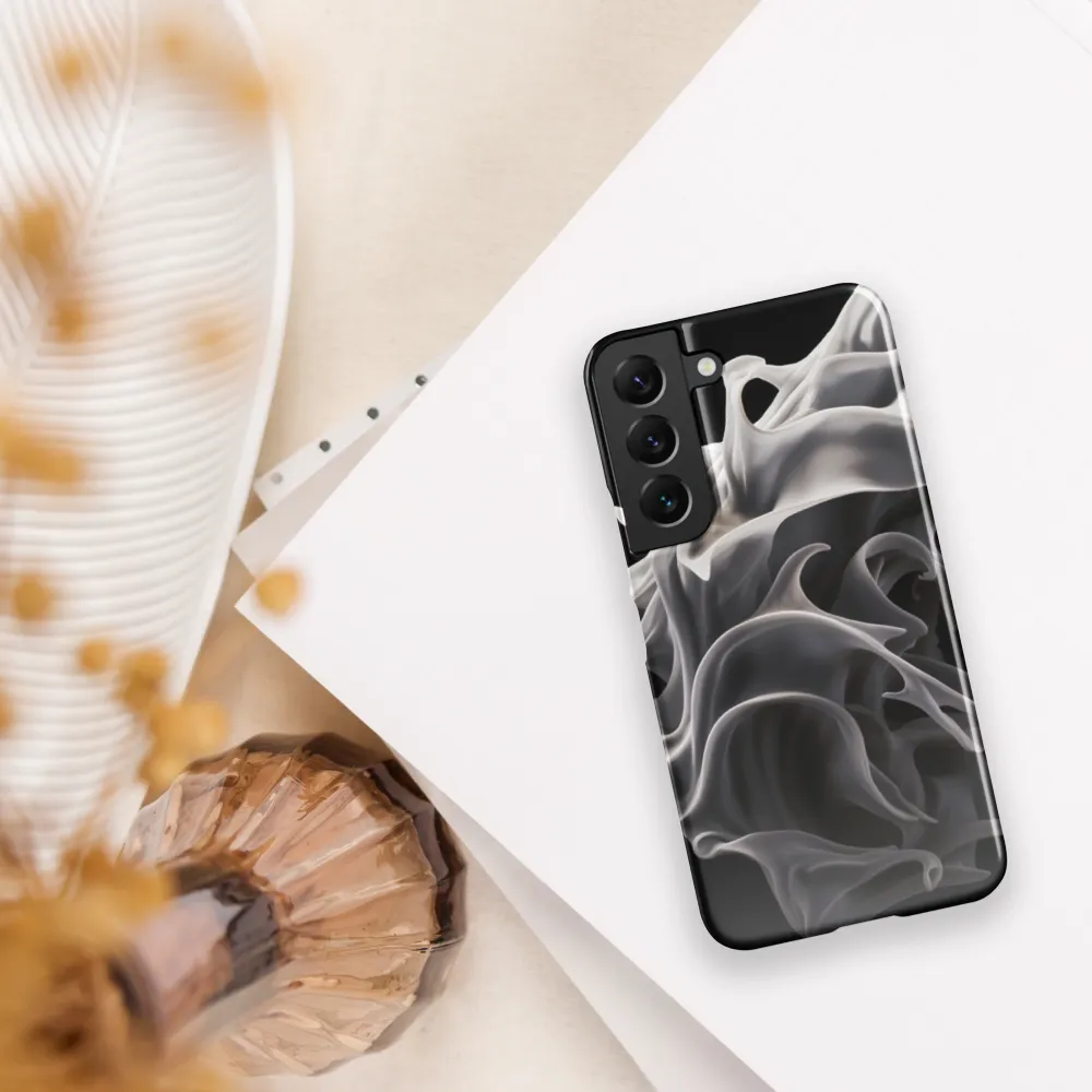 Fluid Dynamics: An Organic Exploration