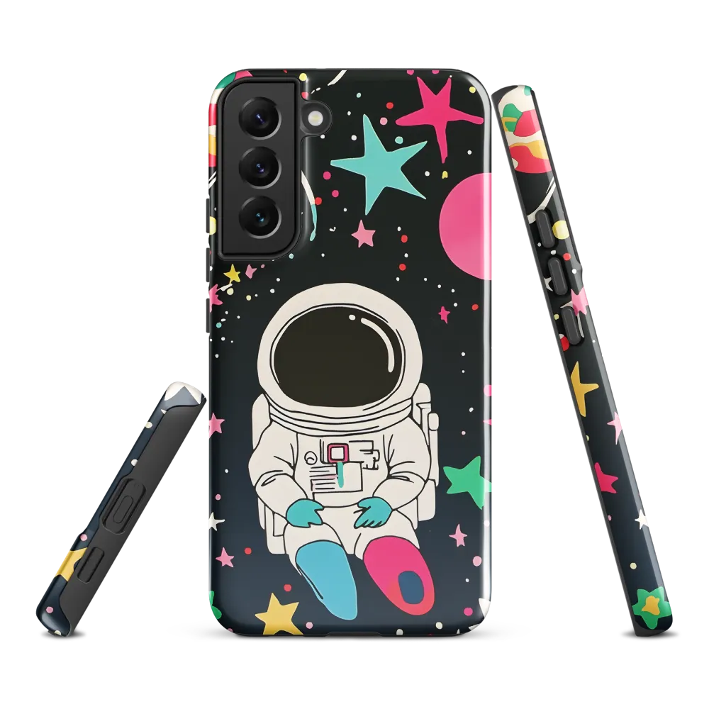 Cosmic Dreamer