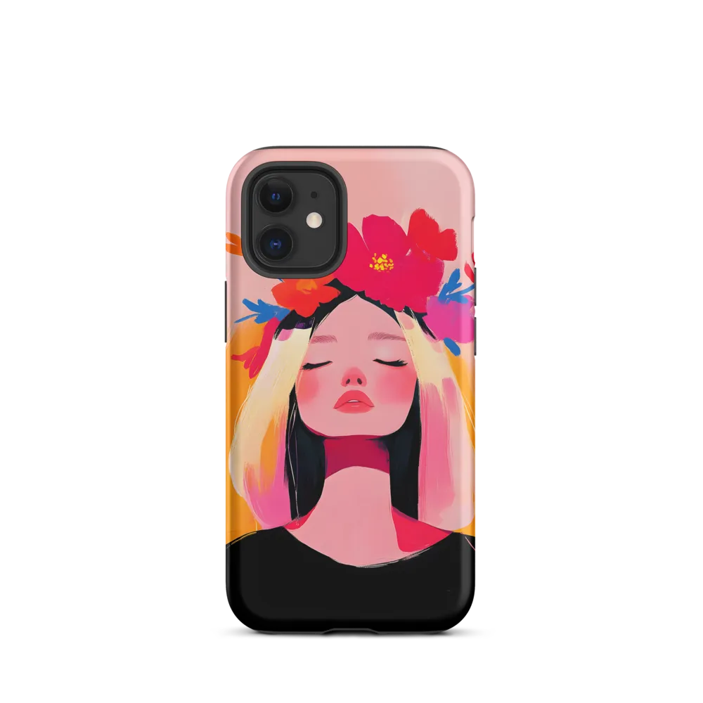 Floral Serenity