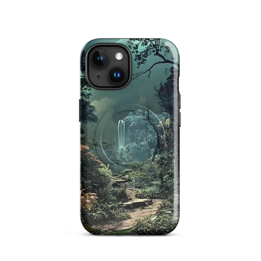Whispers of the Forest