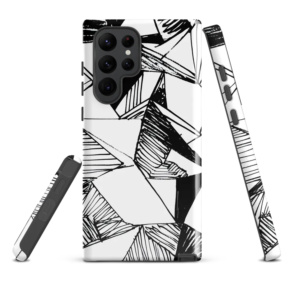 Dynamic Geometry in Ink