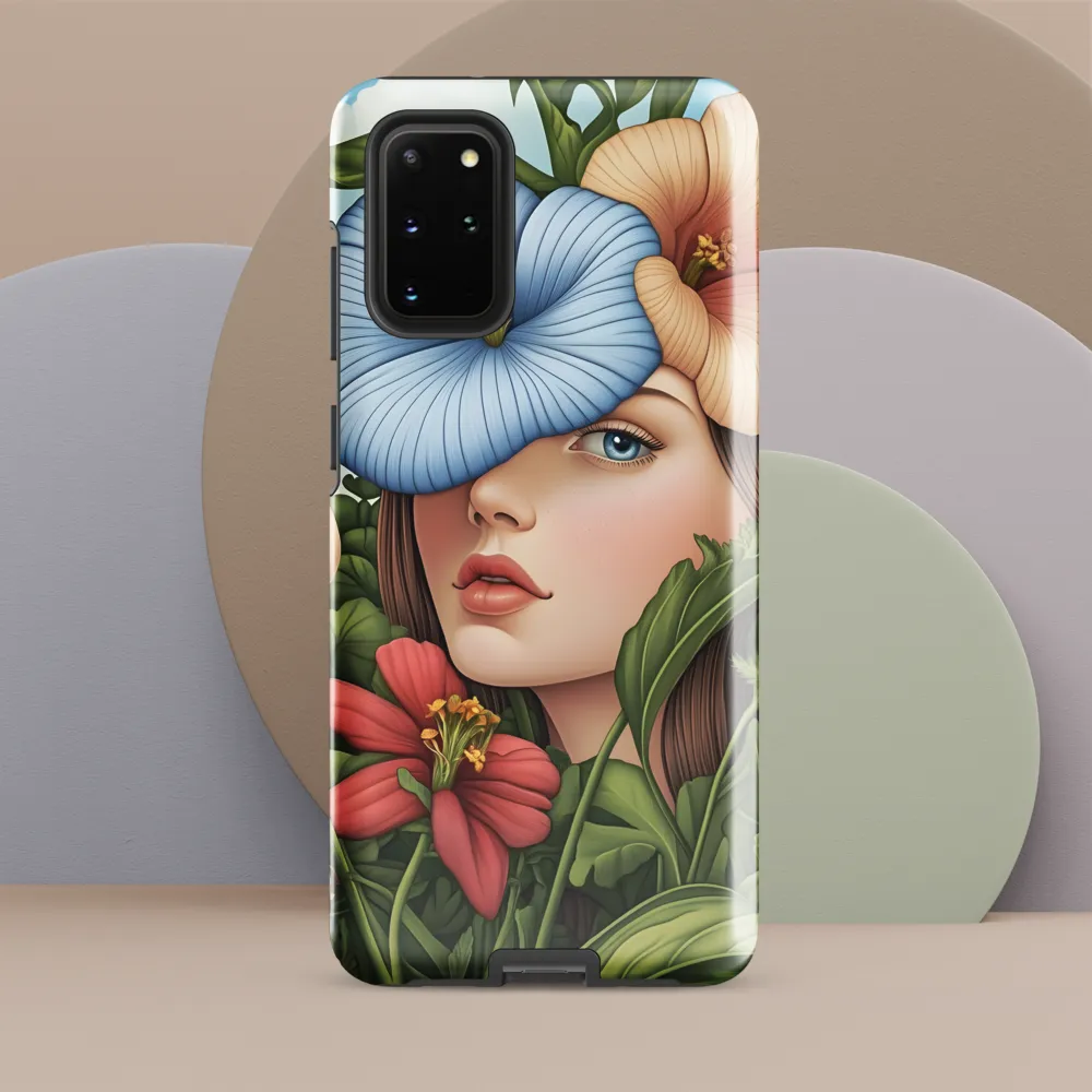 Harmony in Bloom