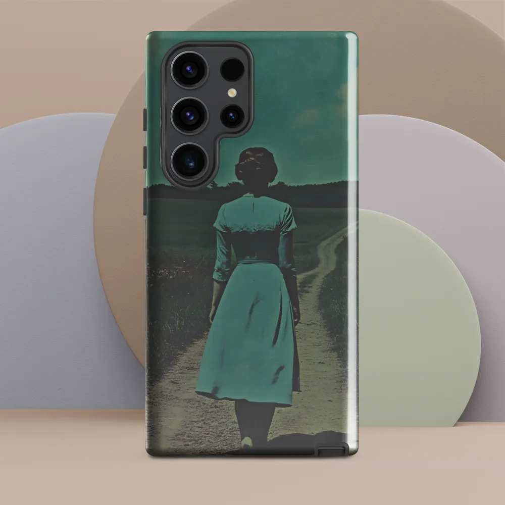 Teal Road: Back to the Fields