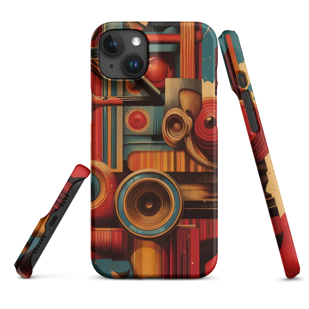 Geometric Symphony