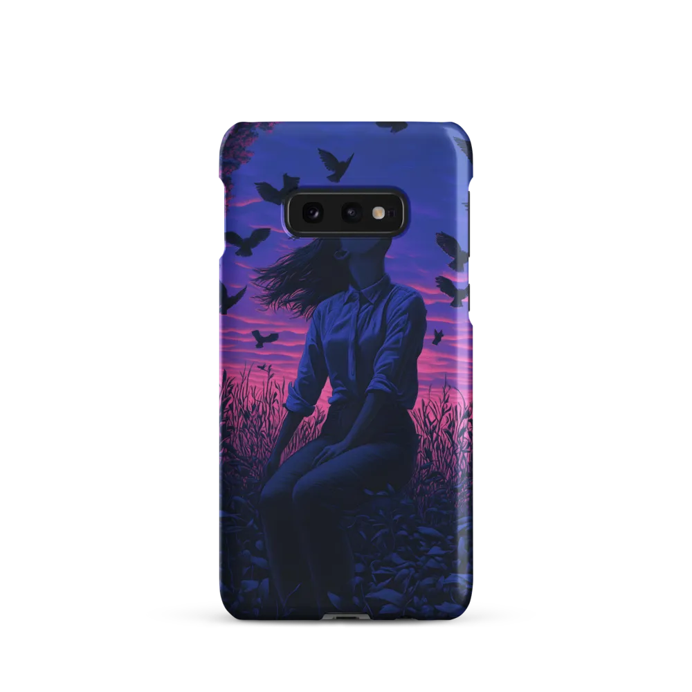 Awakening in Twilight