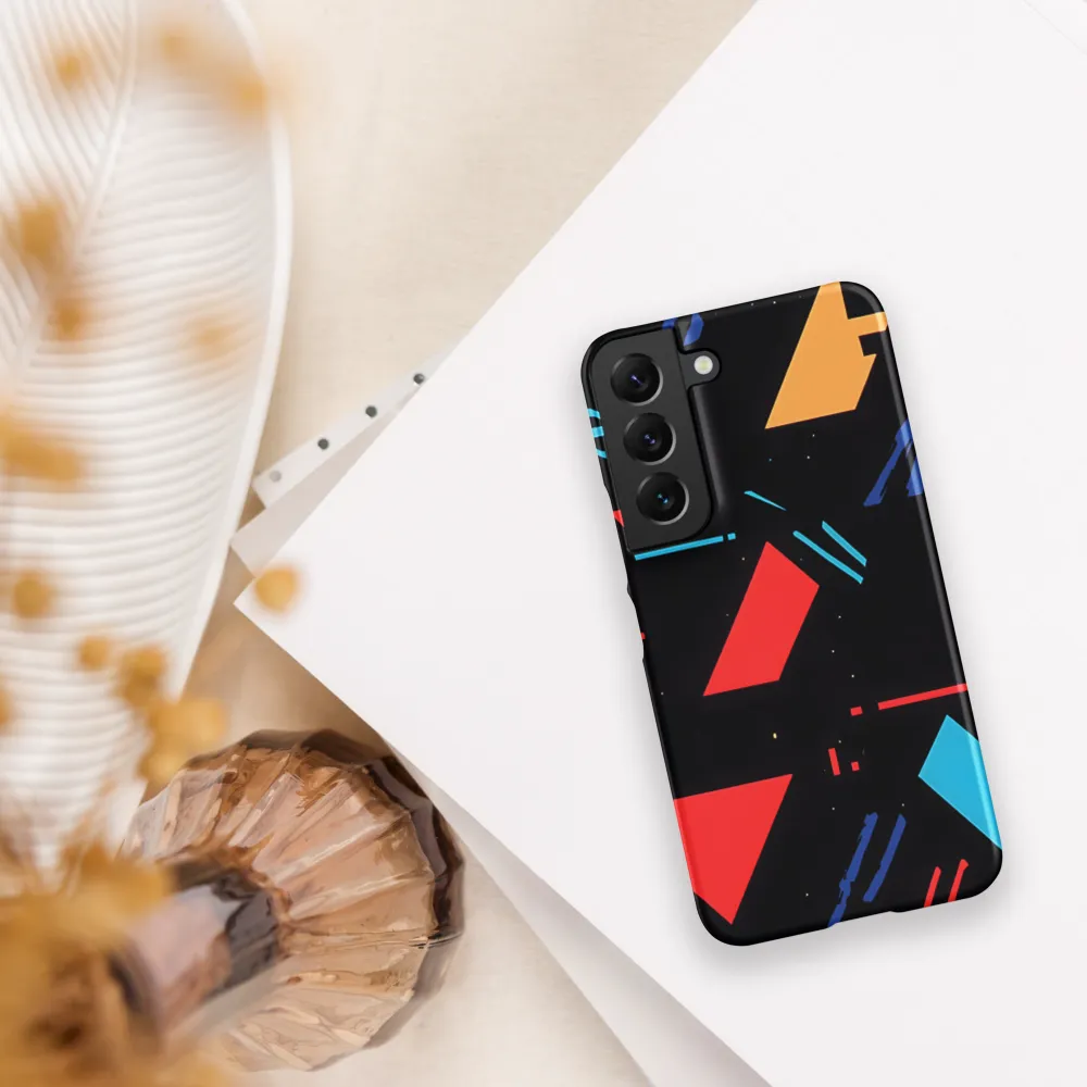 Dynamic Geometric Harmony