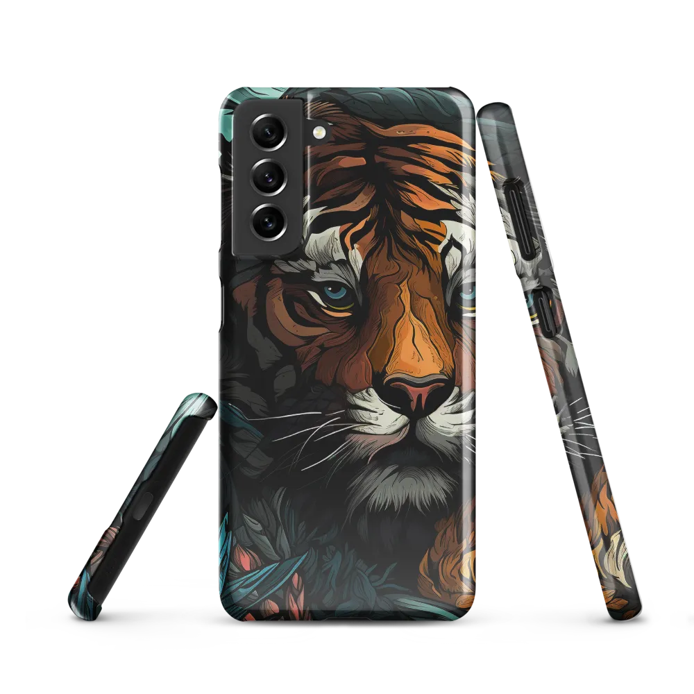 Guardian of the Jungle