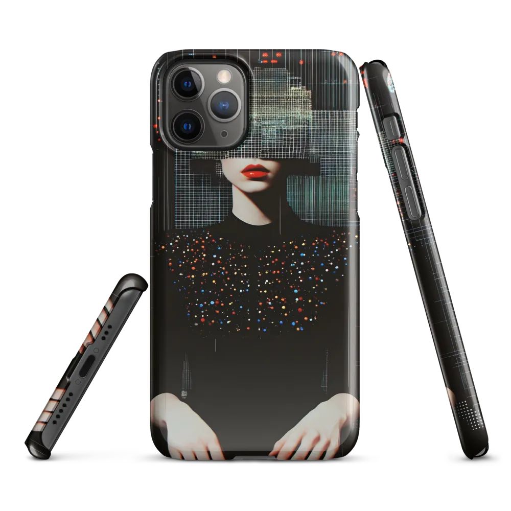 Enigmatic Digital Abstraction