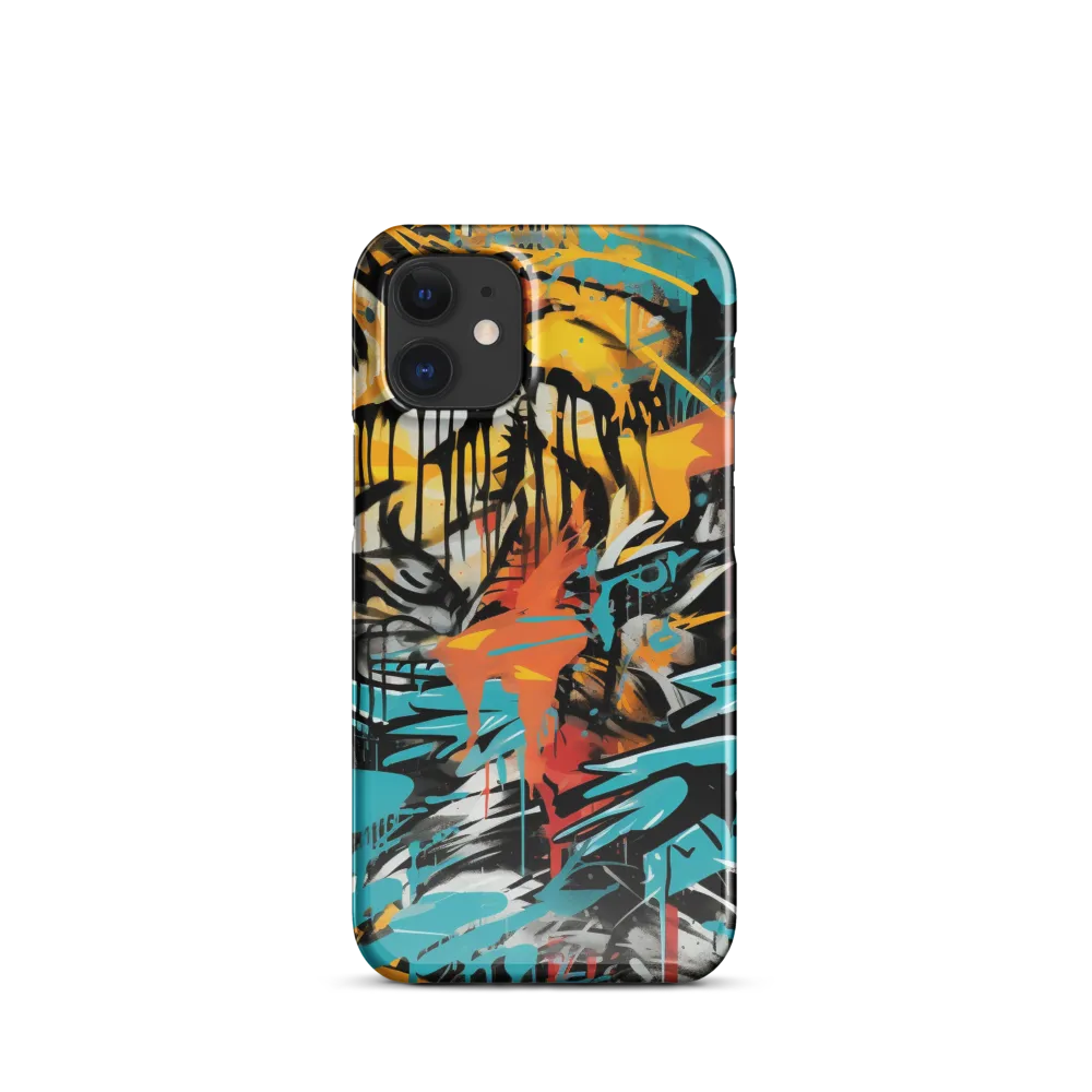 Dynamic Essence of the Tiger