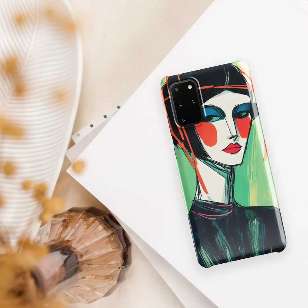 Bold Elegance