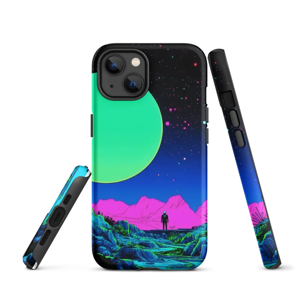 Cosmic Reverie