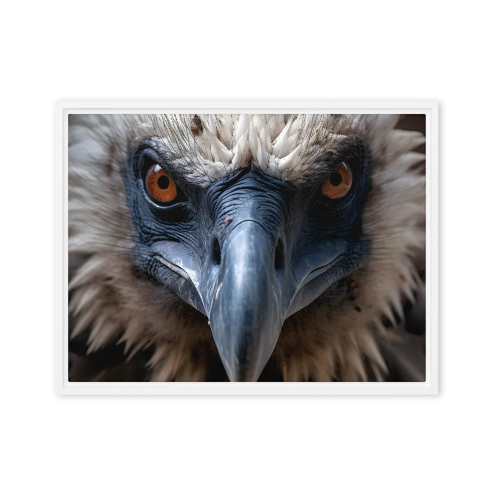 The Gaze of Strength