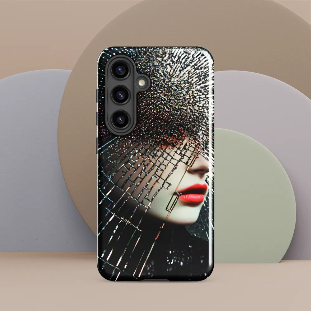 Fractured Identity