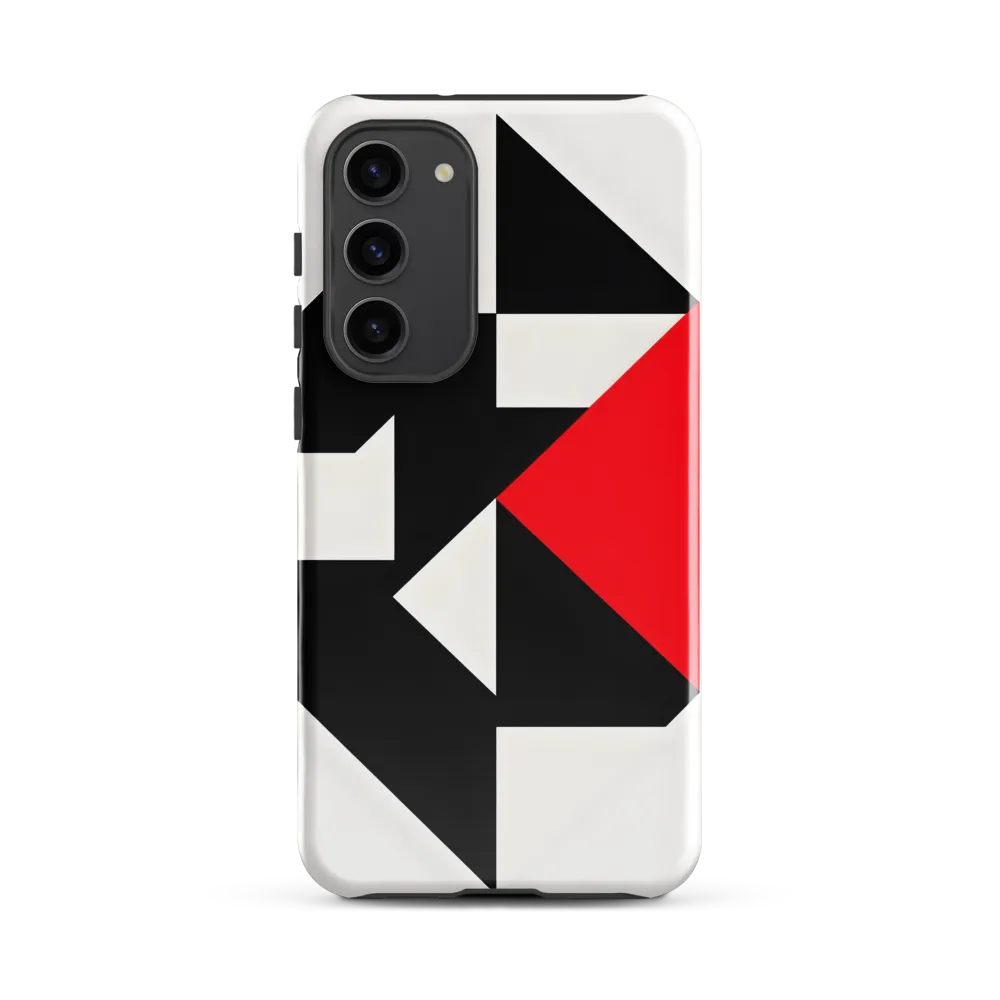 Dynamic Geometric Harmony