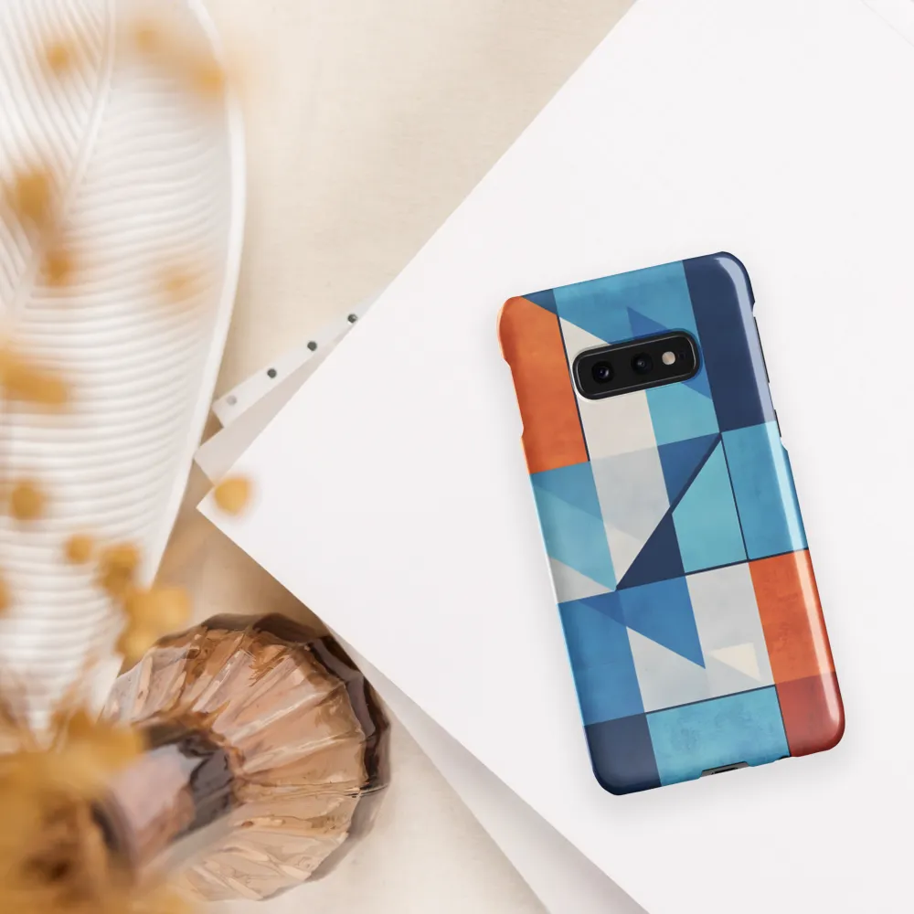 Geometric Harmony in Color