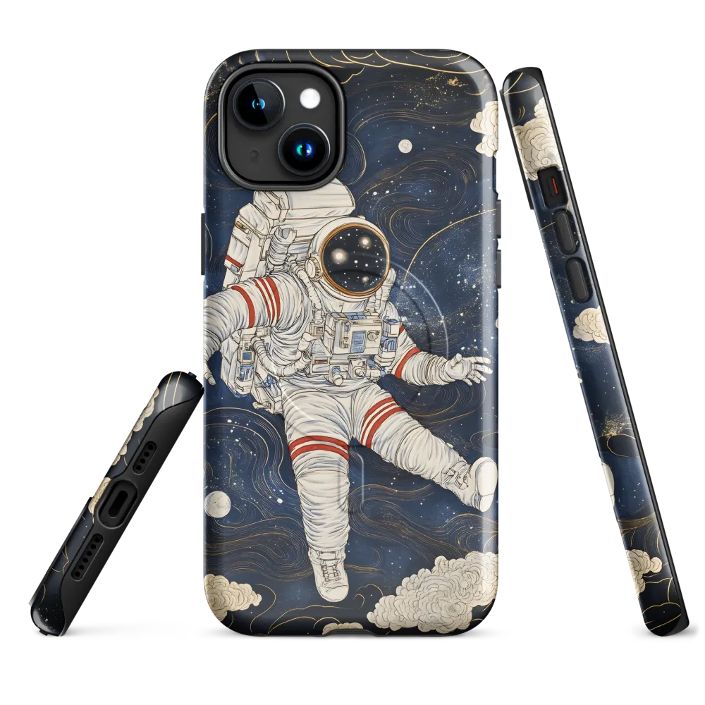 Journey Through the Cosmos