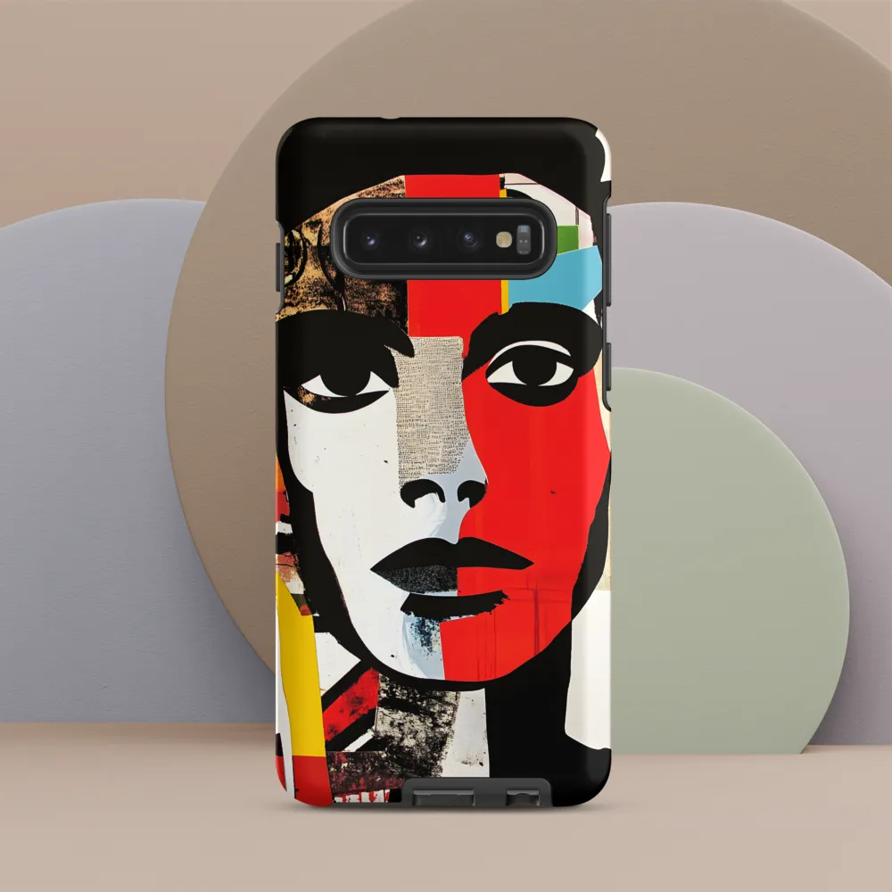 Fragmented Identity