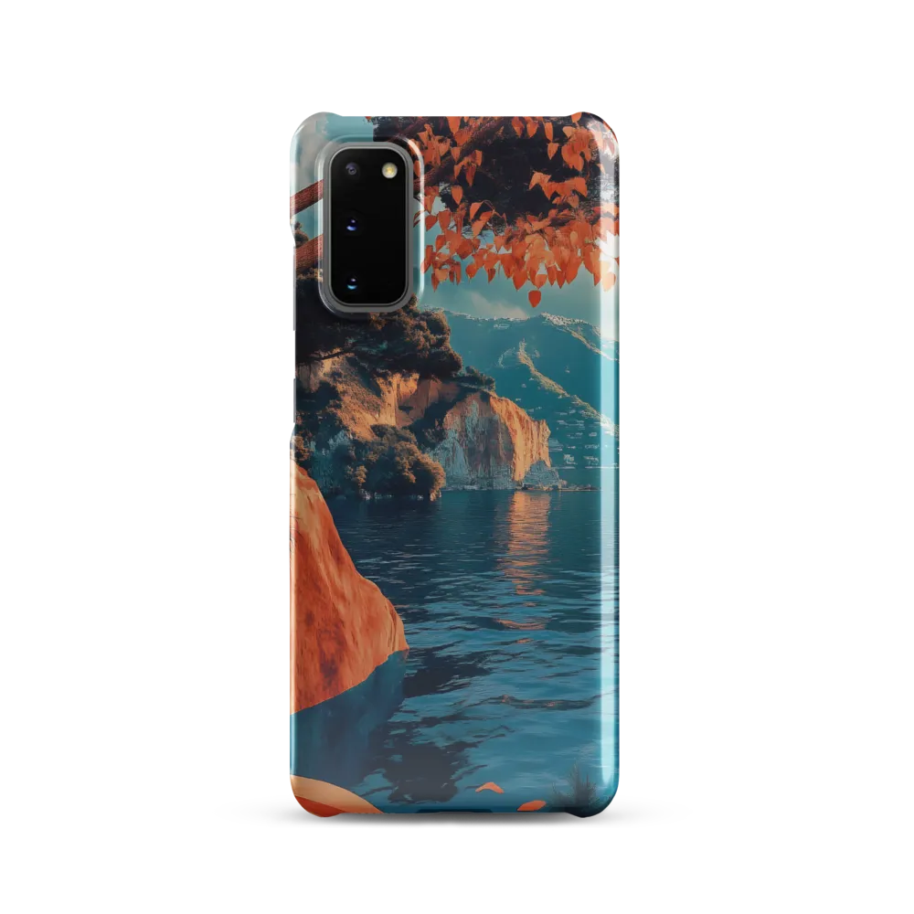 Elysian Waterscape