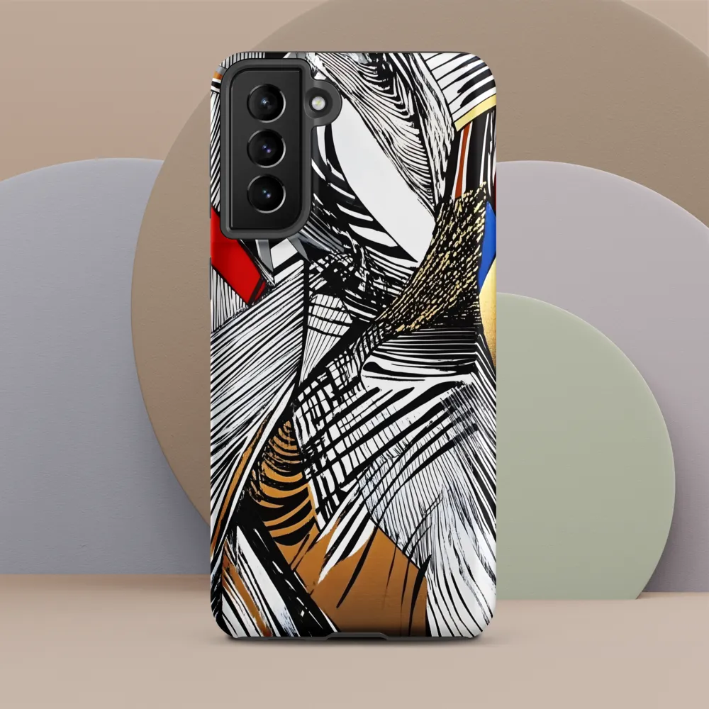 Dynamic Interplay of Forms