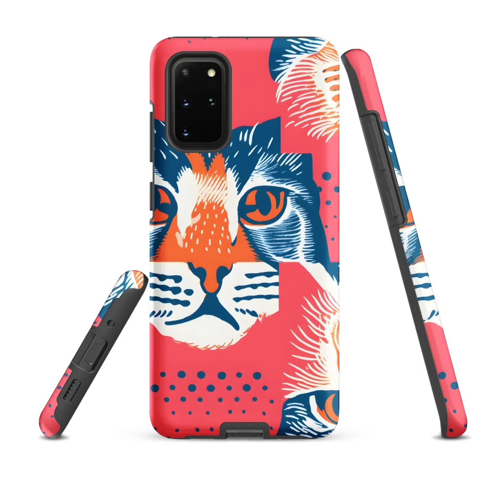 Feline Fantasia